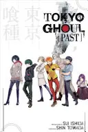 Tokyo Ghoul: , minulosť - Tokyo Ghoul: Past