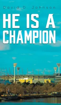 On je šampión - He Is a Champion