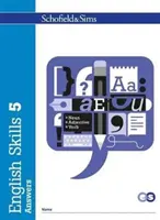 Anglické zručnosti 5 odpovede - English Skills 5 Answers