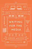 Písanie pre médiá - Writing for the Media