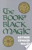 Kniha čiernej mágie - The Book of Black Magic