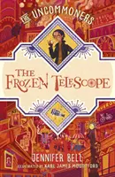 Zamrznutý teleskop - Frozen Telescope