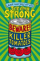 Pozor! Vražedné paradajky - Beware! Killer Tomatoes