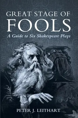 Veľké javisko bláznov - Great Stage of Fools
