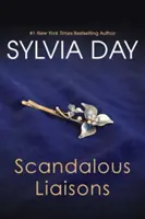 Škandalózne známosti - Scandalous Liaisons