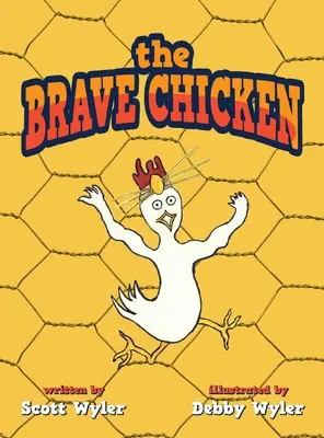 Odvážne kurča - The Brave Chicken
