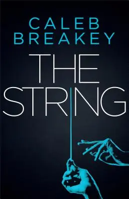 Reťazec - The String