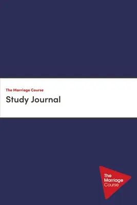 Študijný denník pre manželský kurz - The Marriage Course Study Journal
