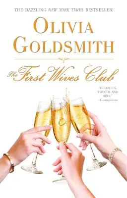 Klub prvých manželiek - The First Wives Club