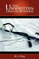 Nepísané zákony podnikania - The Unwritten Laws of Business