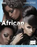 Kaderníctvo pre africké a kučeravé typy vlasov z medzikultúrnej perspektívy (Gittens Sandra (South Thames College)) - Hairdressing for African and Curly Hair Types from a Cross-Cultural Perspective (Gittens Sandra (South Thames College))