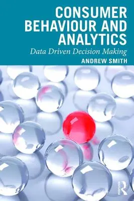 Spotrebiteľské správanie a analytika - Consumer Behaviour and Analytics