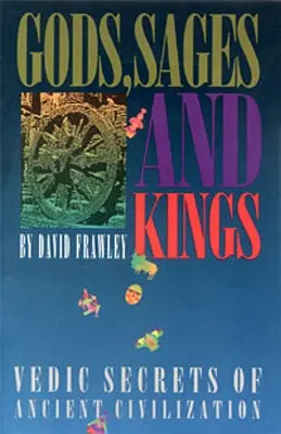 Bohovia, mudrci a králi - Gods, Sages and Kings
