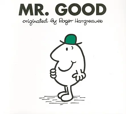 Pán Dobrý - Mr. Good