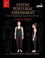 Aston (R) Posturálne hodnotenie - nová paradigma na pozorovanie a hodnotenie telesných vzorcov - Aston (R) Postural Assessment - A new paradigm for observing and evaluating body patterns