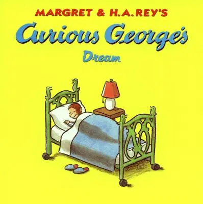 Sen zvedavého Georgea - Curious George's Dream