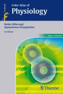 Farebný atlas fyziológie - Color Atlas of Physiology