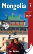 Mongolsko - Mongolia
