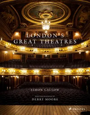 Veľké londýnske divadlá - London's Great Theatres