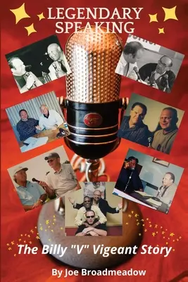 Legendárne reči - Legendary Speaking