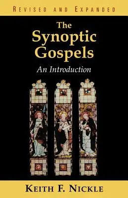 Synoptické evanjeliá: An Introduction - The Synoptic Gospels: An Introduction