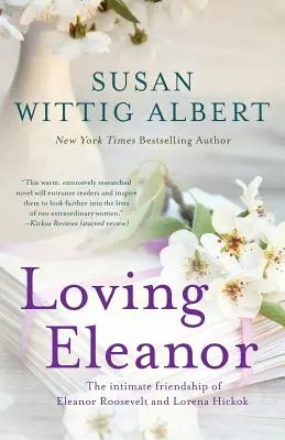 Milujúca Eleanor - Loving Eleanor