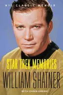 Spomienky na Star Trek - Star Trek Memories