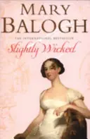Slightly Wicked - číslo 4 v sérii - Slightly Wicked - Number 4 in series