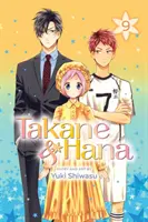 Takane & Hana, zv. 9, 9 - Takane & Hana, Vol. 9, 9