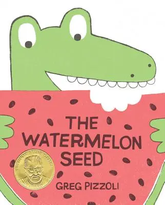 Melónové semienko - The Watermelon Seed
