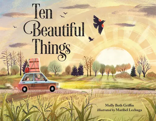 Desať krásnych vecí - Ten Beautiful Things