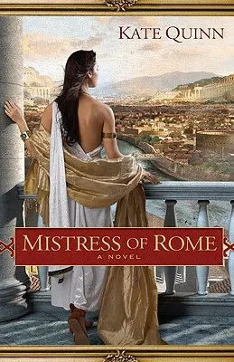 Milenka z Ríma - Mistress of Rome