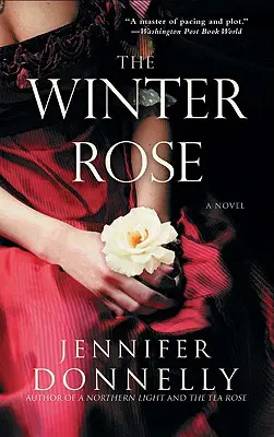 Zimná ruža - Winter Rose