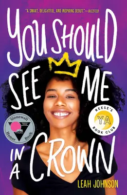 Mal by si ma vidieť v korune - You Should See Me in a Crown