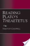 Čítanie Platónovho diela Theaetetus - Reading Plato's Theaetetus