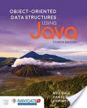 Objektovo orientované dátové štruktúry s použitím jazyka Java - Object-Oriented Data Structures Using Java