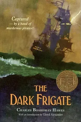 Temná fregata - The Dark Frigate