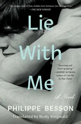 Lie with Me (Lež so mnou) - Lie with Me