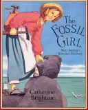 Skamenelé dievča - The Fossil Girl