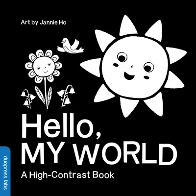 Ahoj, môj svet - Hello, My World