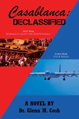 Casablanca: Odtajnené - Casablanca: Declassified