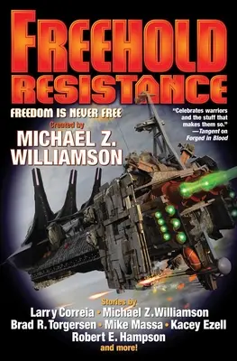 Freehold: Odolnosť, 10 - Freehold: Resistance, 10