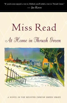 Doma v Thrush Green - At Home in Thrush Green