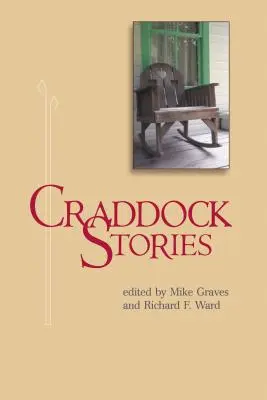 Craddockove príbehy - Craddock Stories