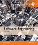 Softvérové inžinierstvo, globálne vydanie - Software Engineering, Global Edition