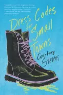 Kódy obliekania pre malé mestá - Dress Codes for Small Towns