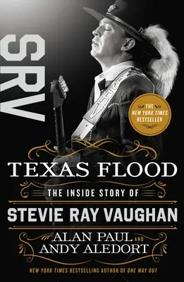 Záplavy v Texase: Vnútorný príbeh Stevieho Raya Vaughana - Texas Flood: The Inside Story of Stevie Ray Vaughan