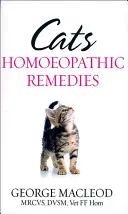 Mačky: Homoeopatické lieky - Cats: Homoeopathic Remedies