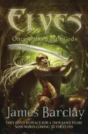 Elfovia: Kedysi chodili s bohmi - Elves: Once Walked with Gods