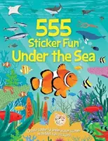 555 pod morom - 555 Under the Sea